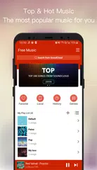 Free Music for SoundCloud APK download