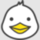 MP3 Quack ikon