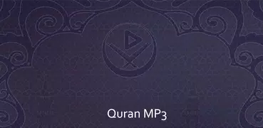 Mp3 Quran - V 2.0