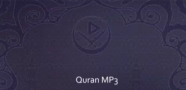 MP3 Koran - Lesen & Hören