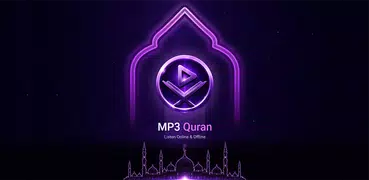 MP3 Quran - Quran MP3