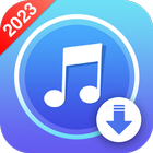 Baixar Música Mp3 ícone