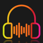 FreeTube Downloader Music Player Mp3 icône