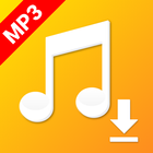 Descargar Musica mp3 アイコン