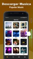 2 Schermata Downloader di musica Mp3