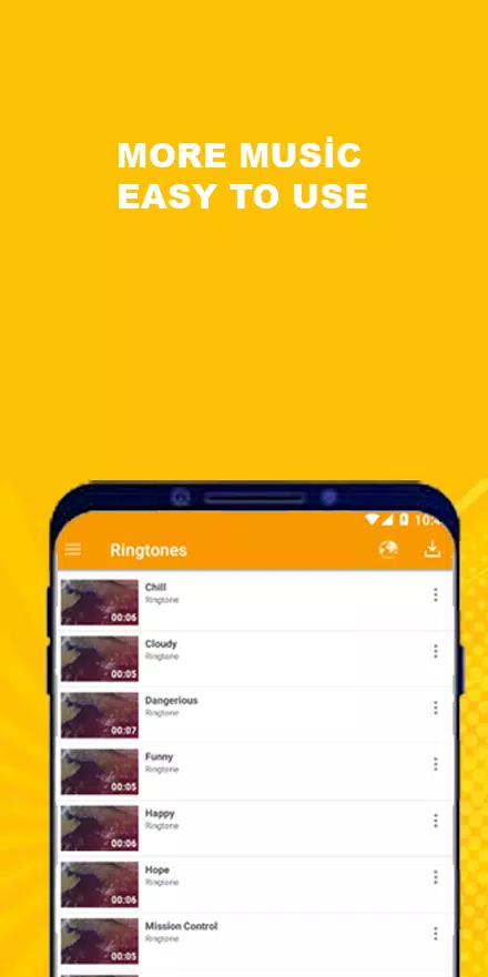 Télécharger Musique Downloader APK pour Android Télécharger