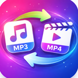 Mp3 to Mp4 Converter