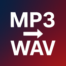 MP3 to WAV Converter APK