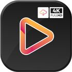 Video download : Mp3 converter & Music downloader アイコン