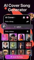 AI Song Generator, Cover Music screenshot 2