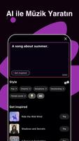 AI Müzik Üreticisi - Waazy Ekran Görüntüsü 1