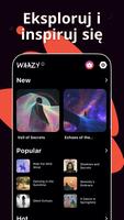 Generator muzyki AI - Waazy screenshot 3