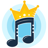 MP3 King icône