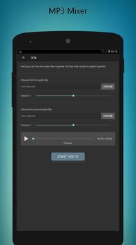 MP3 King 截图 11