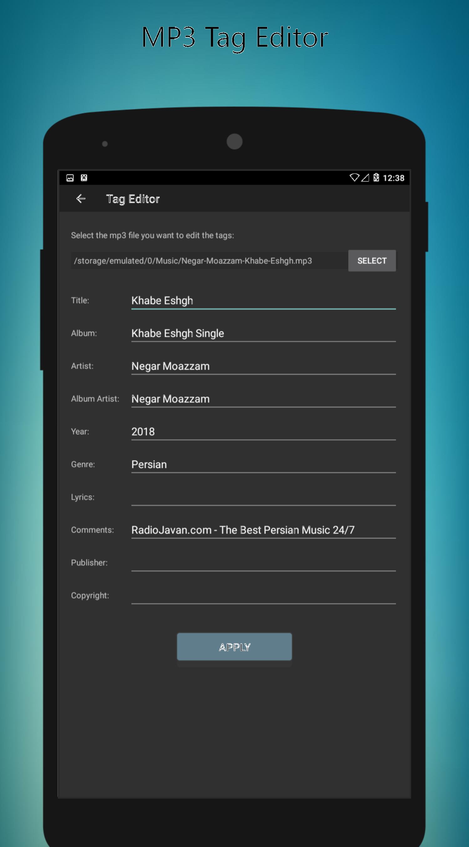 Mp3 King for Android - APK Download