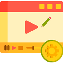Video Editor; Cut, Mute, Split APK