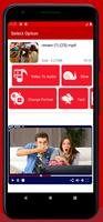 Video Editor; Cut, Mute, Split imagem de tela 1