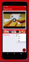 Video Editor; Cut, Mute, Split imagem de tela 3