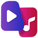 تحويل الفيديو الى mp3 APK