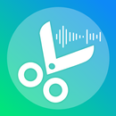 Pemotong MP3, pemotong audio APK
