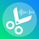 Cortador de MP3, áudio APK