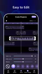 Mp3 cutter, ringtone editor XAPK Herunterladen