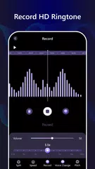 Mp3 cutter, ringtone editor XAPK Herunterladen