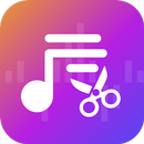 MP3 كتر وصانع النغمات APK