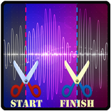 MP3 Cutter and Ringtone Maker