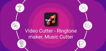 Video Cutter - Ringtone Maker