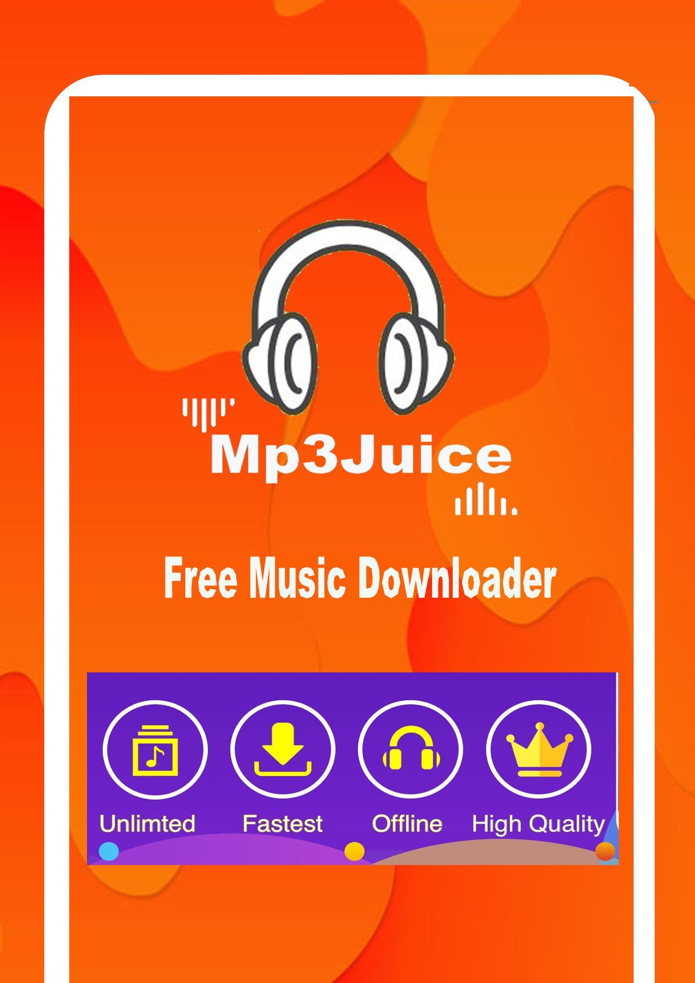 Mp3juice Free Juice Music Downloader for Android APK Download