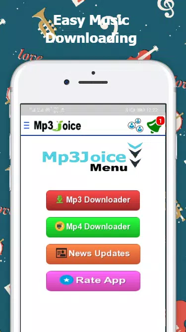 Mp3Juice APK for Android Download