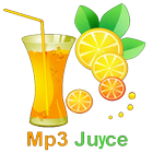 Mp3Juyce - Free Mp3 Downloader icône