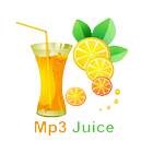 Mp3Juice - Free Mp3 Downloads आइकन