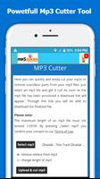 Mp3Juice - Free Mp3 Downloads скриншот 3