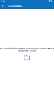 MP3Juice MP3 Music Downloader capture d'écran 3