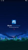 MP3Juice MP3 Music Downloader পোস্টার