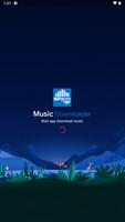 MP3Juice MP3 Music Downloader Affiche