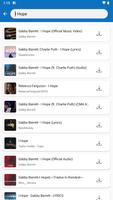 MP3Juice MP3 Music Downloader স্ক্রিনশট 1