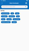 MP3Juice MP3 Music Downloader স্ক্রিনশট 2
