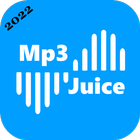 MP3Juice: Mp3 Music Downloader simgesi