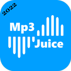 MP3Juice: Mp3 Music Downloader ícone