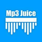 Mp3 Juice simgesi