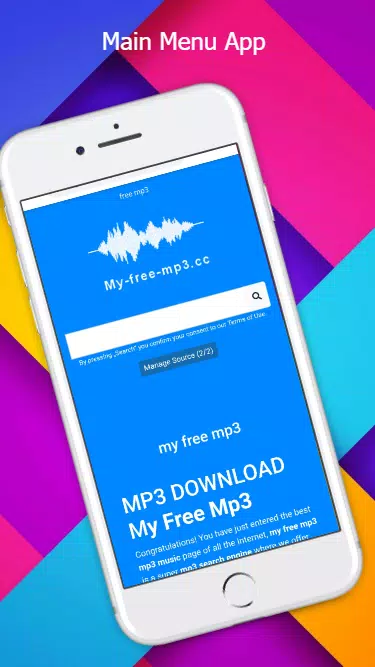 Mp3juice APK for Android Download