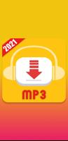 Tube Mp3 Music Downloader - Tube Mp3 Music Player Affiche