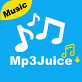 Mp3Juice Mp3 juice Downloader-icoon