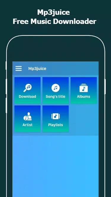 Скачать Mp3Juice Mp3 juice Downloader APK для Android