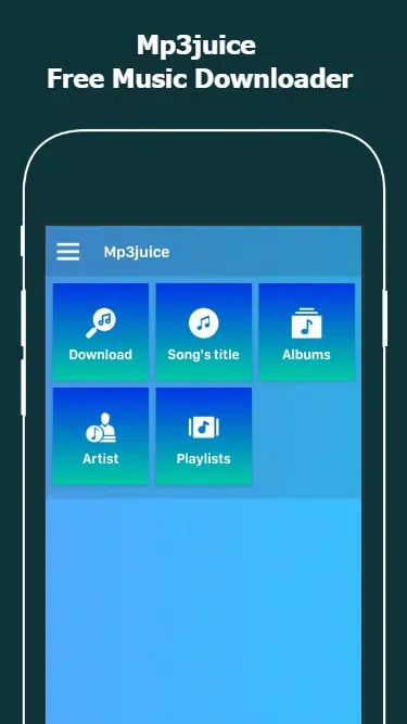 Descarga de APK de Mp3Juice Mp3 juice Downloader para Android