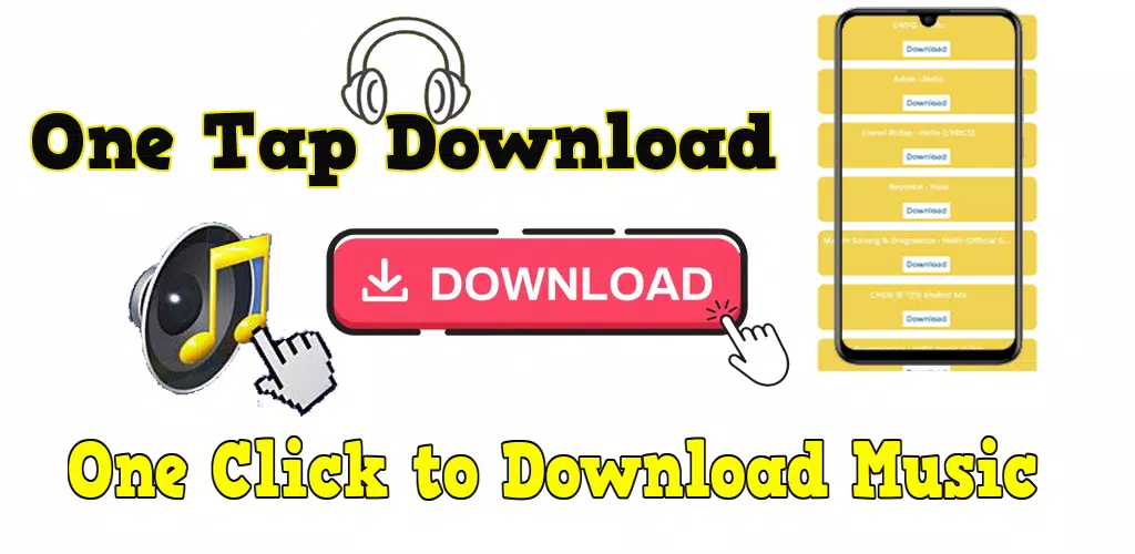 Mp3juice - Free Juice Music Downloader APK for Android Download