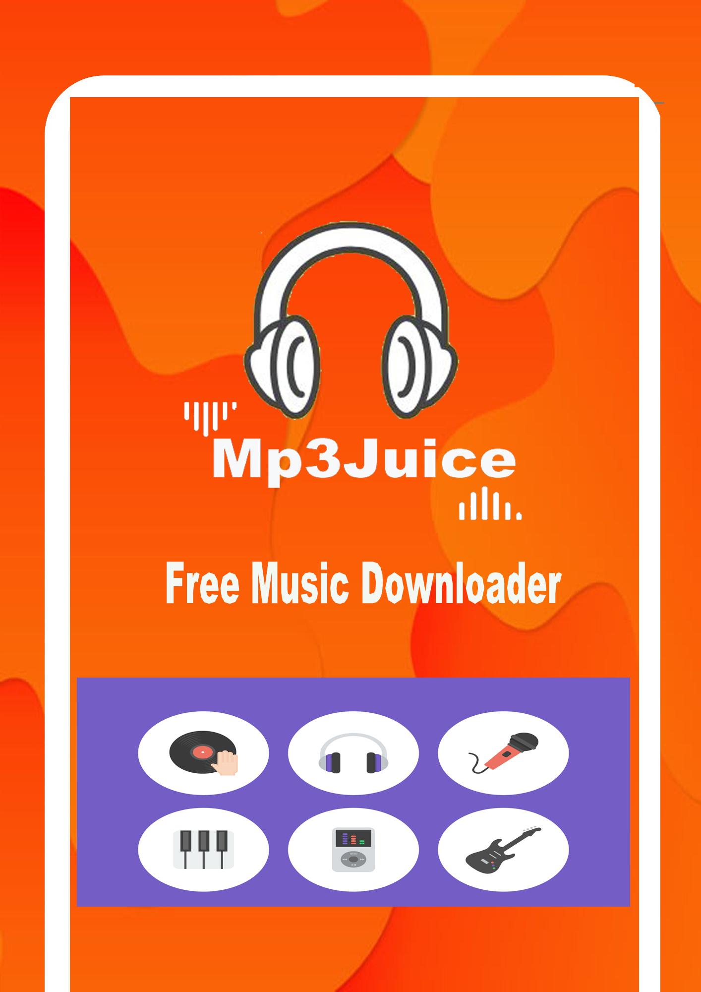 Mp3 Juice - Free Juices Music Downloader 2021 for Android - APK Download